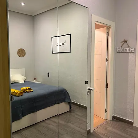 Alojamiento En El Molar, Madrid Exterior photo